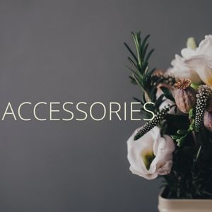 Jewelry & Housewares